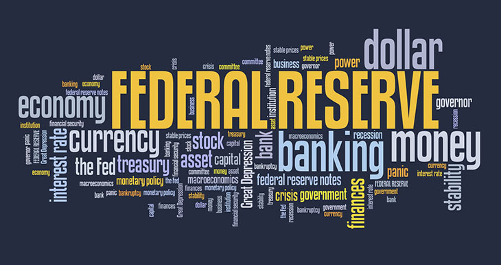 Recession Watch, Earnings and the Fed  Photo